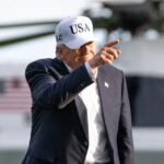 Trump aciona lei dos anos 50 para reforçar produção de munições nos EUA