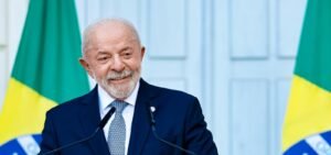 Lula brinca com participação de Neymar na Copa do Mundo: “É o primeiro convocado home office”
