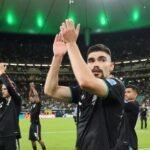 Copa do Mundo 2026: veja quais seleções já avançaram e quais estão eliminadas