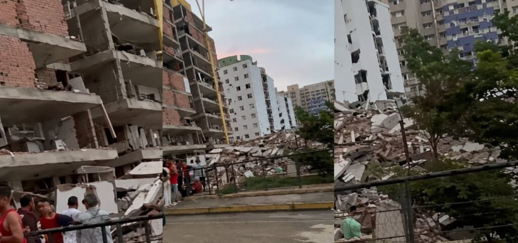 Itamaraty confirma morte de dois brasileiros após terremotos na Venezuela