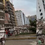 Itamaraty confirma morte de dois brasileiros após terremotos na Venezuela