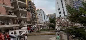 Itamaraty confirma morte de dois brasileiros após terremotos na Venezuela