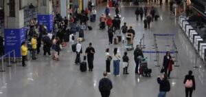 Turistas internacionais gastam R$ 25 bilhões no Brasil e batem recorde em 2026
