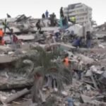 Venezuela registra novo tremor cinco dias após terremotos que deixaram 1,5 mil mortos