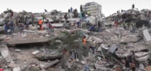 Venezuela registra novo tremor cinco dias após terremotos que deixaram 1,5 mil mortos