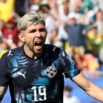 Paraguai elimina Alemanha nos pênaltis e se classifica para oitavas de final da Copa do Mundo