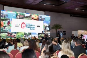 Muniz Ferreira participa de seminário em Salvador para discutir estratégias de desenvolvimento e integração com turismo baiano
