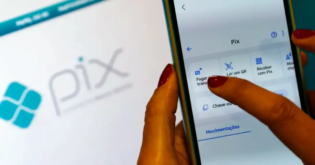 Febraban rebate críticas dos EUA ao Pix e nega barreira à concorrência