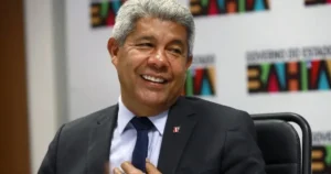Jerônimo Rodrigues anuncia ponto facultativo nas vésperas de São João na Bahia