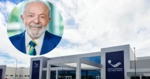 Lula irá à cidade baiana em julho para entrega de hospital regional