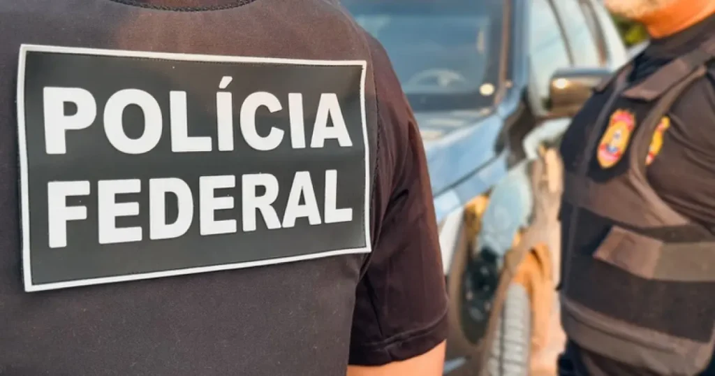 Garimpos em Nordestina, Quijingue e Cansanção são alvos de operação da Polícia Federal