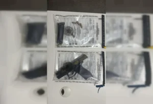 Integrante de facção morre em confronto com forças de segurança em Muniz Ferreira