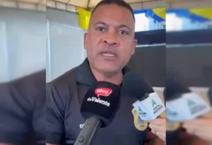 Polícia Civil reforça efetivo e amplia atendimento para o São João em Santo Antônio de Jesus e região