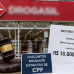 Rede farmacêutica é condenada em R$ 10 milhões por exigir dados de clientes para liberar descontos