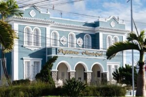 Prefeitura de Santo Antônio de Jesus esclarece sobre recurso destinado à realização da obra da Casa da Memória do Recôncavo