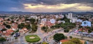 Tremor de magnitude 1,3 é registrado em Minas Gerais