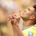 Fifa decide manter horário de jogo do Brasil contra a Noruega