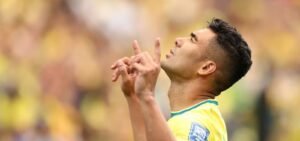 Fifa decide manter horário de jogo do Brasil contra a Noruega
