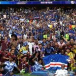 Imprensa internacional e internautas repercutem duelo entre Argentina e Cabo Verde