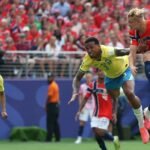 Brasil perde gols em série, Haaland brilha e Seleção diz adeus