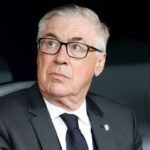 Ancelotti explica escolha do batedor de pênalti do Brasil: “Era o melhor no campo”