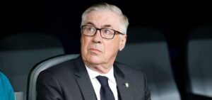 Ancelotti explica escolha do batedor de pênalti do Brasil: “Era o melhor no campo”