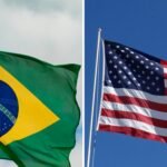 EUA iniciam audiência pública sobre tarifas de 25% contra produtos brasileiros