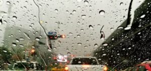 Inmet emite alerta de chuva para Salvador e mais 24 cidades da Bahia
