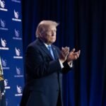 Trump diz que acordo de paz com o Irã “acabou” após novos ataques entre os países