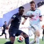 Fifa suspende dois integrantes da comissão dos EUA durante a Copa do Mundo