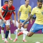Após queda para a Noruega, Brasil registra pior campanha em 92 anos