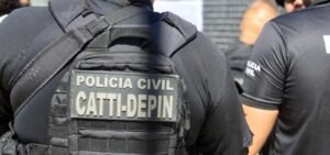 Operação prende suspeitos de extorquir provedores de internet na Bahia