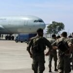 Governo brasileiro avalia nova fase de assistência humanitária à Venezuela após terremotos