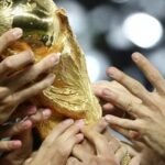 Fifa avalia ampliar Copa do Mundo para 64 seleções após edição de 2026, diz Infantino