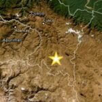 Terremoto de magnitude 5,5 atinge região central do Peru
