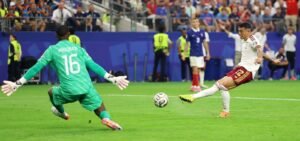 Queda da Bastilha! Espanha elimina a França e vai à final da Copa do Mundo
