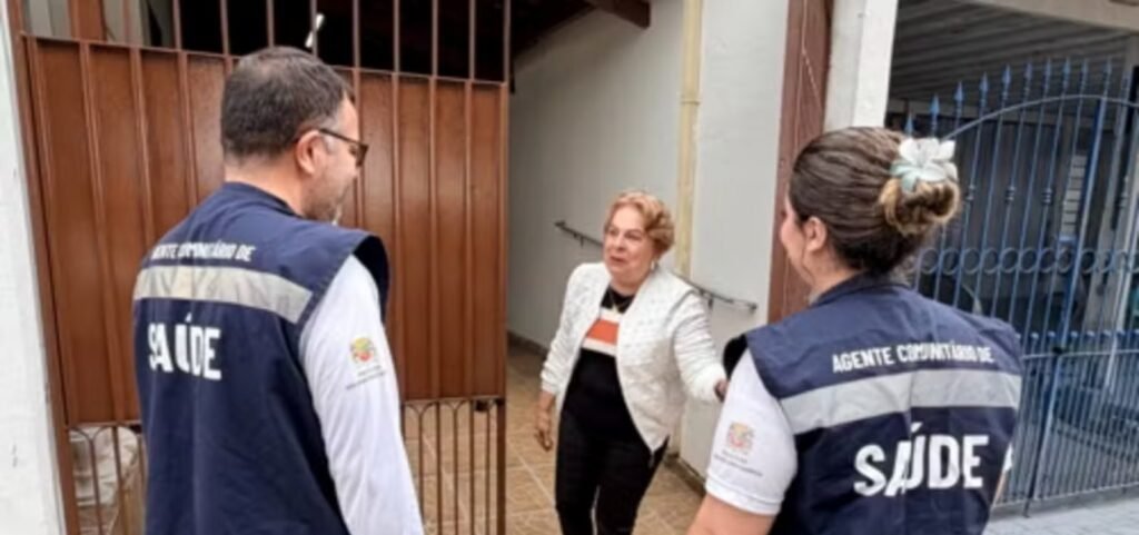 Senado aprova “pauta-bomba” com impacto de R$ 27 bilhões para aposentadoria de agentes de saúde