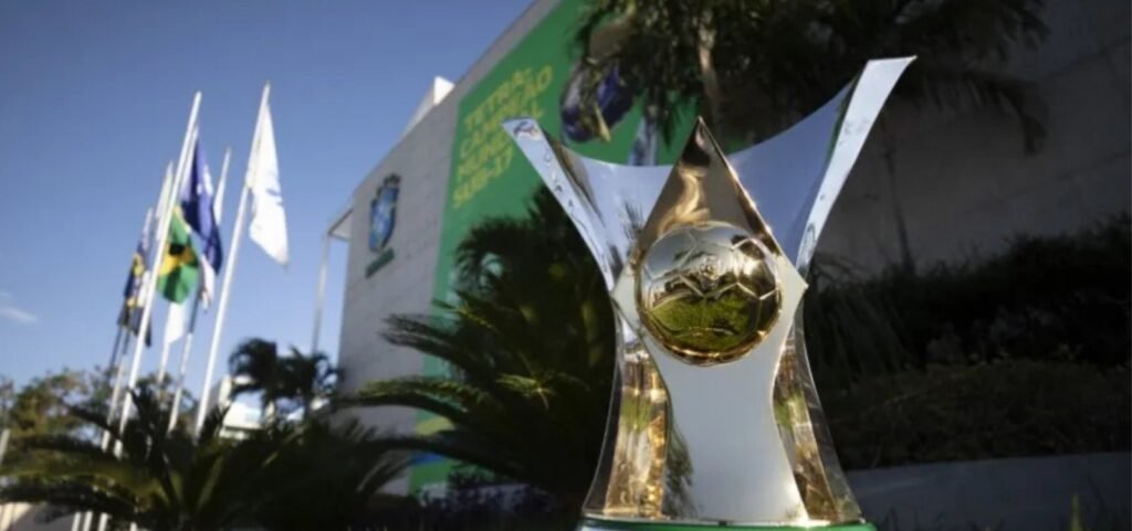 Brasileirão retorna nesta quinta-feira; confira jogos de Bahia e Vitória
