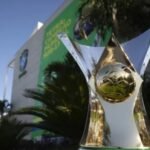 Brasileirão retorna nesta quinta-feira; confira jogos de Bahia e Vitória
