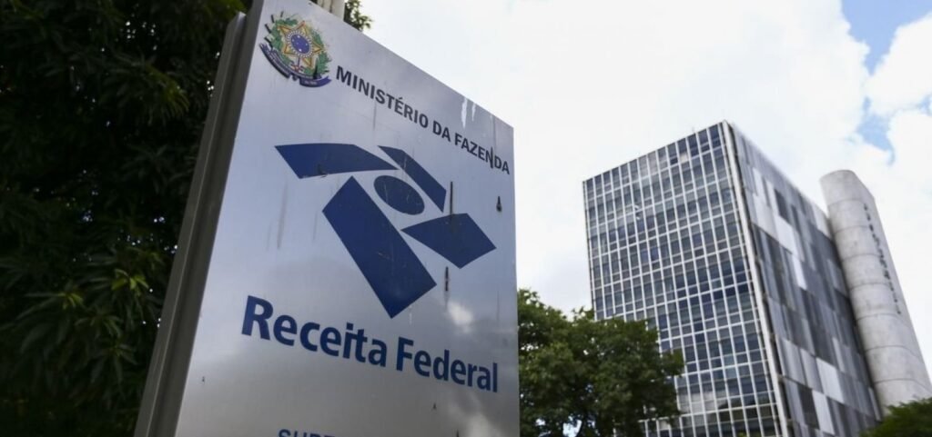 Arrecadação de receitas federais cresce 7,7% em junho e chega a R$ 264,4 bilhões