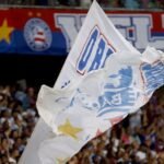 Eliminado da Copa do Brasil, Bahia terá pausa de 10 dias antes de enfrentar o Vasco