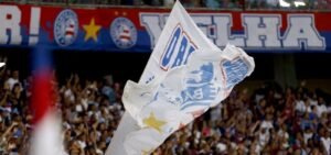 Eliminado da Copa do Brasil, Bahia terá pausa de 10 dias antes de enfrentar o Vasco