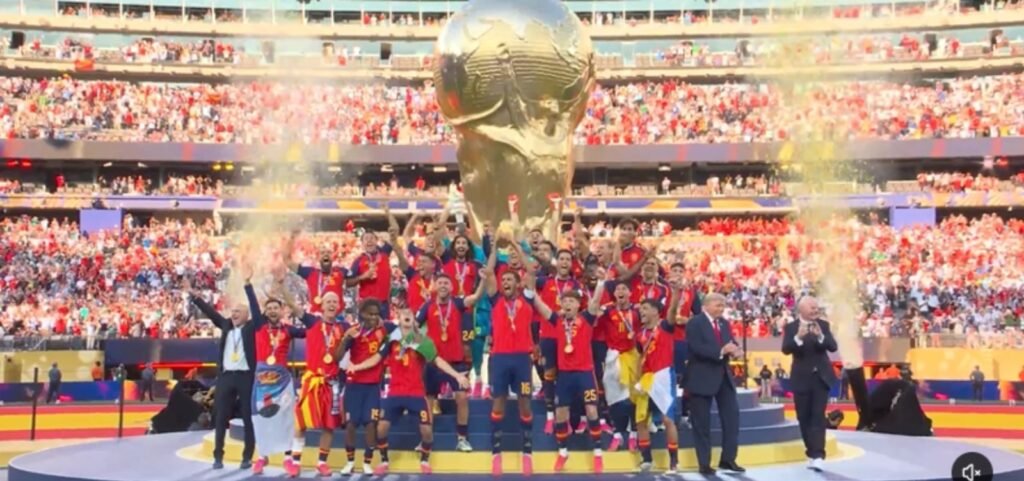 FIFA rebate ameaça de boicote da UEFA e nega plano de “vender o futebol”