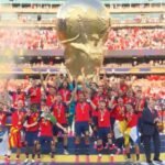 FIFA rebate ameaça de boicote da UEFA e nega plano de “vender o futebol”