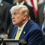 Trump diz que crise migratória na Espanha é invasão causada por lei liberal