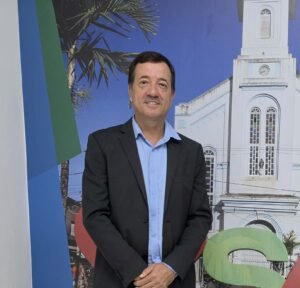 Prefeitura de Santo Antônio de Jesus anuncia novo secretário de Desenvolvimento Econômico e Meio Ambiente