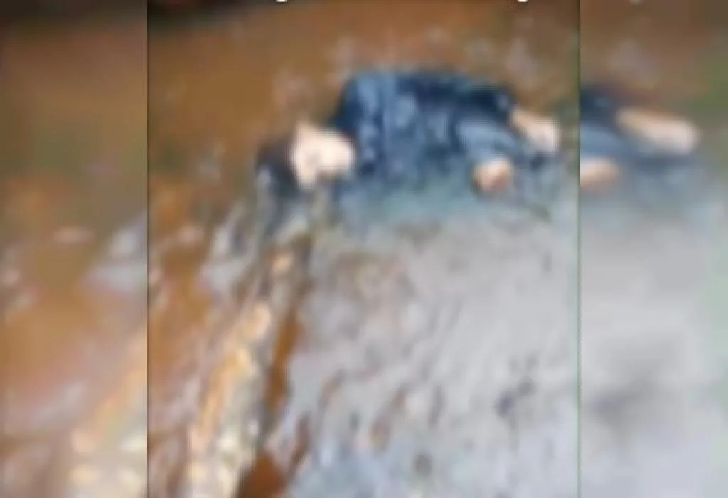 Jovem é encontrado morto em rio na zona rural de Santo Antônio de Jesus