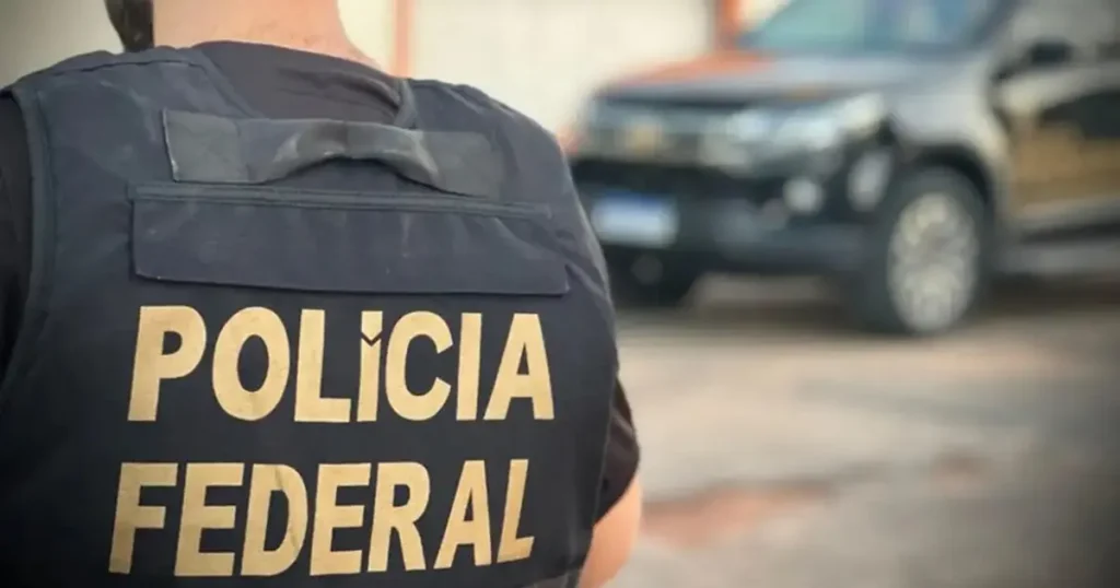 PF deflagra nova fase de operação que investiga lavagem de dinheiro com recursos parlamentares