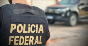 PF deflagra nova fase de operação que investiga lavagem de dinheiro com recursos parlamentares