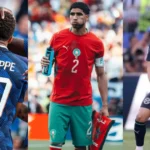 Copa do Mundo: Marrocos, França e Paraguai entram em campo pelas oitavas neste sábado; confira